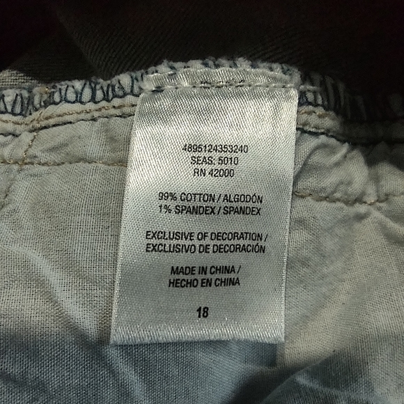 Route 66 jeans - Picture 5 of 5